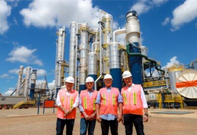 Economia do Maranhão registra maior crescimento da história em 2025