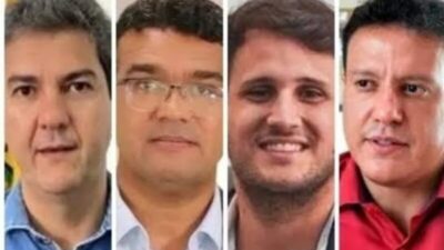 Divulgada a primeira pesquisa 2026 para o governo do Maranhão; Veja