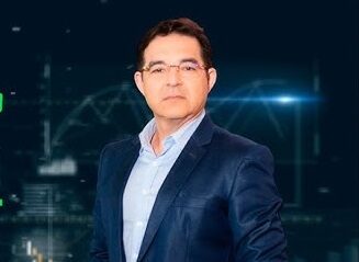 Júnior Albuquerque estreia nesta sexta-feira o programa Love News na Difusora News FM