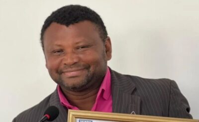 Presidente da Câmara de Turilândia assume prefeitura, mesmo cumprindo prisão domiciliar