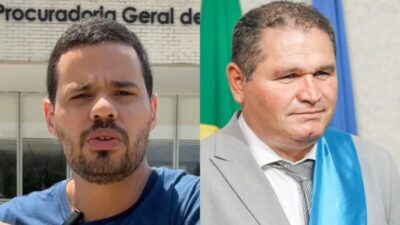 Advogado quer barrar aumento de salário do prefeito de Fortuna, no Maranhão
