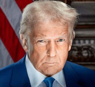 Trump diz que EUA estão prontos para ajudar o Irã em meio a protestos