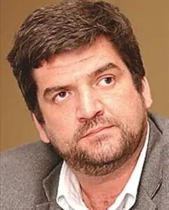 Sócio de Lulinha também se muda para Europa em meio a investigações da Farra do INSS