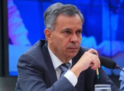 PF deflagra nova fase da Operação Overclean e mira deputado Félix Mendonça Jr.