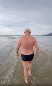 Aos 80 anos, Lula chama atenção por boa forma