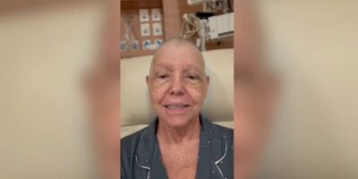 Roseana Sarney é internada com pneumonia em São Paulo