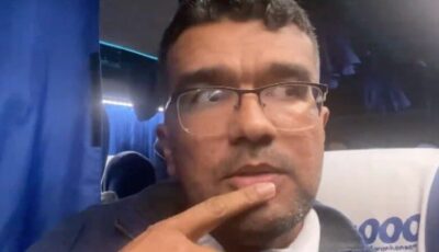 Aproximação de Braide com o PT vai esvaziar projeto de Lahesio na região tocantina