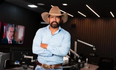 Rádio Maranhão FM apresenta programação diferente e homogênea e se destaca entre as concorrentes