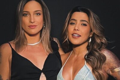Lauana Prado faz post enigmático após fim do noivado com Tati Dias