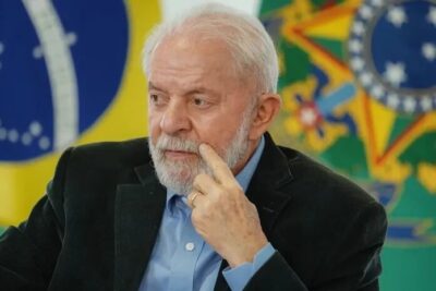 Lula reage ao caso Master e dispara contra quem defende Vorcaro: ‘falta de vergonha na cara’