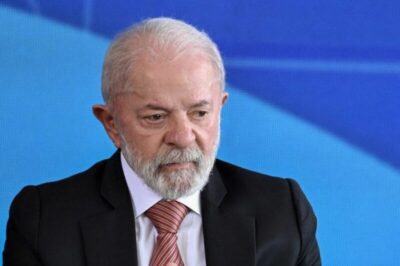 Governo Lula anuncia isenção de visto para cidadãos da China