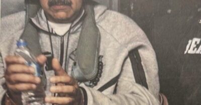 Ditador da Venezuela Nicolás Maduro foi capturado pelos EUA