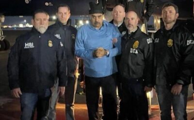 Entenda: Trump troca Cartel de los Soles por Foro de São Paulo