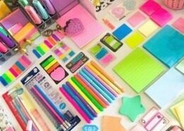 Preços de materiais escolares variam mais de 500% em papelarias de São Luís