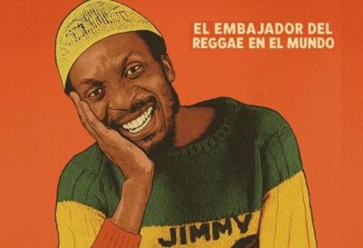 Morre o cantor jamaicano Jimmy Cliff aos 81 anos