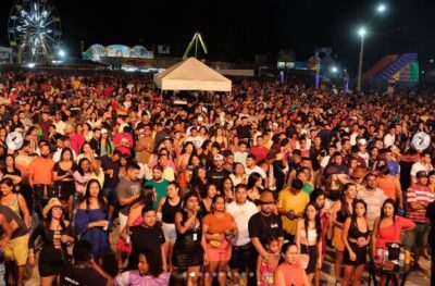 Vaquejada na cidade de Barreirinhas/Ma, chega ao final com muito sucesso