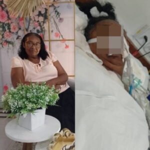 Erros médicos e omissão levaram à morte de Maria Helena; entenda