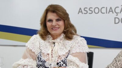 Desembargadora, que foi promotora por 32 anos, contraria posicionamento do MP e mantém prisão de Paulo Curió e outros acusados por desvio de R$ 56 milhões