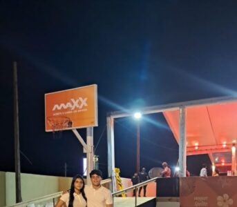 Operadora Maxx patrocina camarote no Carnaval da Av. Litorânea com ações de ativação de marca e brindes