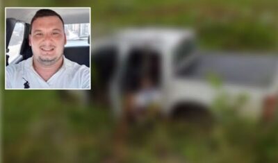 Ainda é mistério a morte do Médico, achado morto perto de carro em lago no interior do Maranhão