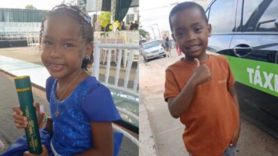 Buscas por irmãos desaparecidos em Bacabal chegam ao 20º dia