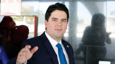 Brandonistas e dinistas descartaram Fufuquinha como 3ª via para o Governo