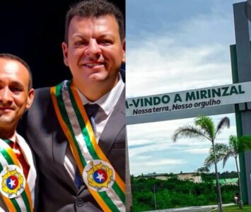 Mirinzal: Escândalo na gestão Deyvison do Posto, perícia digital detecta “viagem no tempo” em Diário Oficial para burlar a Justiça