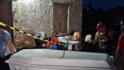 Mulher é encontrada decapitada dentro de casa no município de Morros