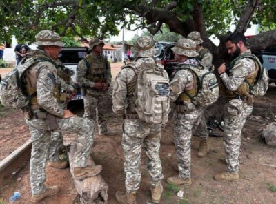 Brandão anuncia reforço do Exército nas buscas por crianças desaparecidas em Bacabal; prefeito oferece R$ 20 mil por informações sobre paradeiro dos irmãos