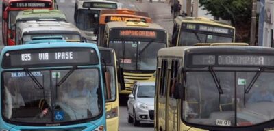 Rodoviários falam em greve geral para esta quinta em São Luís