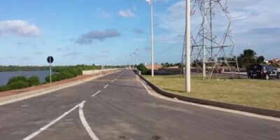 Estado do Maranhão condenando a indenizar famílias removidas