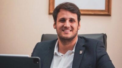 Secretário Orleans Brandão prevê lançamento dos editais dos concursos da Polícia Militar, Polícia Civil e Corpo de Bombeiros em abril no MA