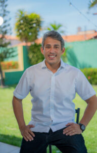 Osmar Filho fecha 2025 com saldo político positivo e mandato cada vez mais conectado ao Maranhão real