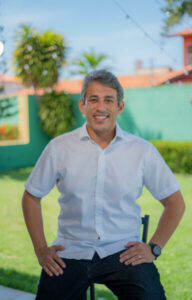 Osmar Filho encerra 2025 com balanço positivo do terceiro ano de mandato