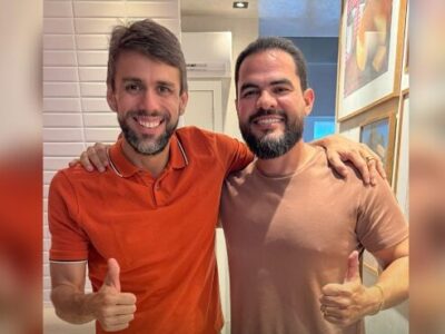 EXCLUSIVO: Deputado Pedro Lucas, aliado de Paulo Curió, articula nos bastidores indicação de interventor em Turilândia (MA)