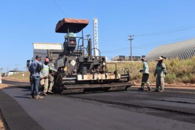 Governo do Maranhão investe na revitalização do Parque Industrial de Imperatriz