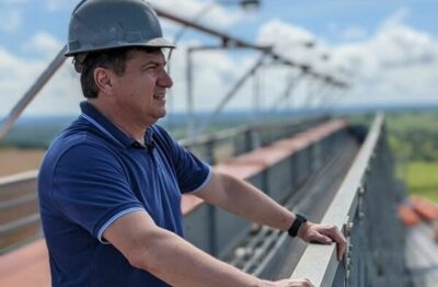 Simplício Araújo oficializa candidatura nesta quarta (27) em São Luís