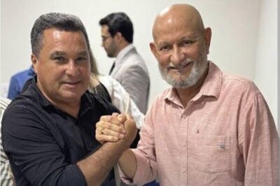 Justiça cassa prefeito e vice em Turiaçu