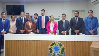 ATENÇÃO: 10 veredores votaram a favor do Novo Código Tributário com IPTU e Taxas para população de Rosário