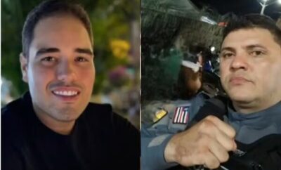 Prefeito do MA que assassinou PM em vaquejada reassume o cargo