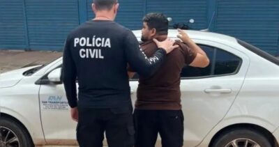 PARÁ: Novo suspeito de envolvimento na morte de radialista é preso