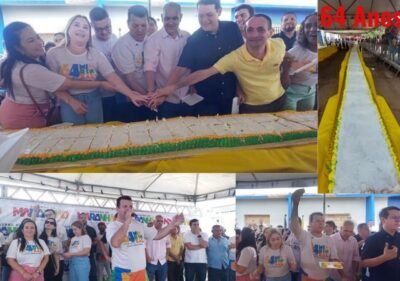 Deyvson do Posto dá novo alento a Mirinzal