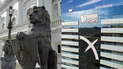 Maranhão tentou por duas vezes empréstimo com o Banco de Brasília