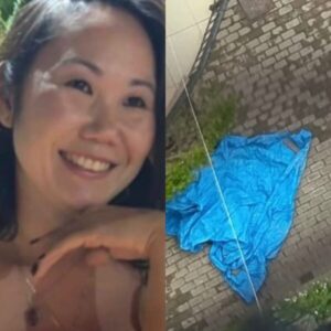 Mulher que morreu após queda do 5º andar em São Luís é identificada pela polícia