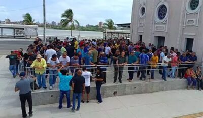 Policiais civis aprovam 3 paralisações gerais que comprometerão ações de segurança pública em todo o Maranhão