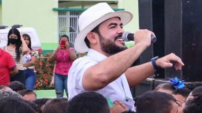 MPMA denuncia prefeito de Turilândia por desvio de mais de R$ 56 milhões