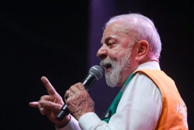 Pesquisa Paraná aponta Lula na liderança no primeiro turno e empates técnicos no segundo