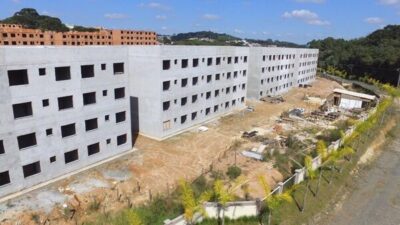 Governo Federal retoma programa Minha Casa Minha Vida