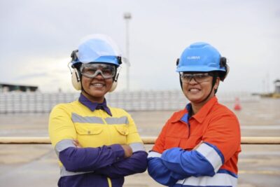 Alumar abre inscrições para Programa Trainee afirmativo para mulheres