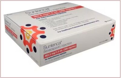 Anvisa aprova injeção semestral que previne infecção por HIV em quase 100%